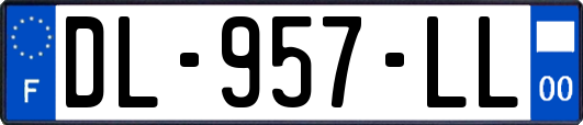 DL-957-LL