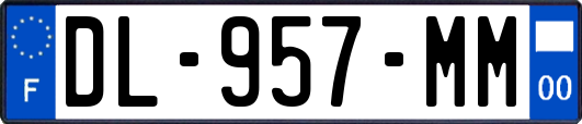DL-957-MM