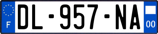 DL-957-NA