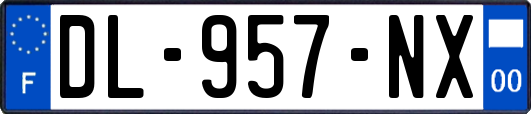 DL-957-NX