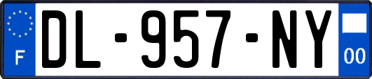 DL-957-NY