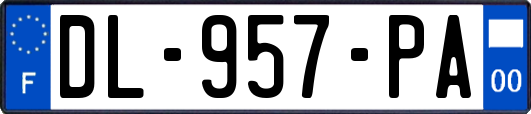 DL-957-PA