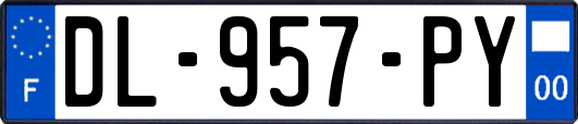 DL-957-PY