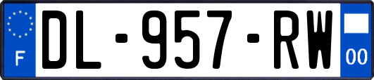 DL-957-RW