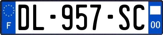 DL-957-SC