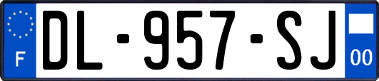 DL-957-SJ