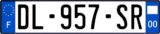 DL-957-SR