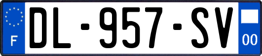 DL-957-SV