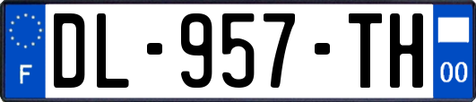 DL-957-TH