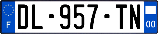 DL-957-TN