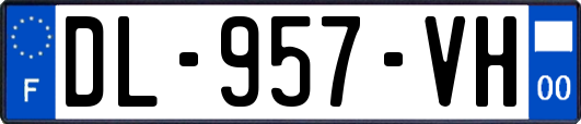 DL-957-VH