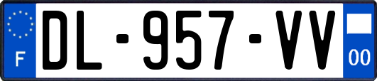 DL-957-VV