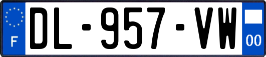 DL-957-VW