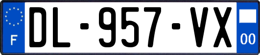 DL-957-VX