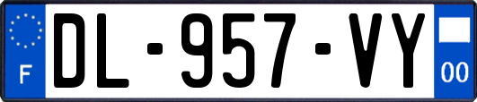 DL-957-VY