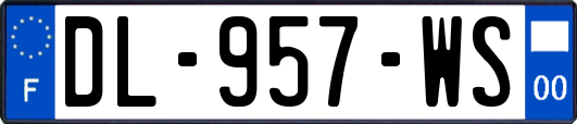 DL-957-WS