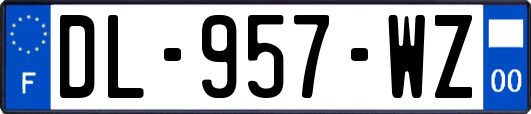 DL-957-WZ