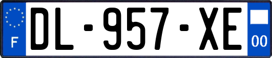 DL-957-XE
