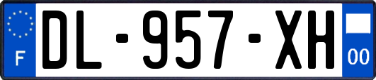 DL-957-XH