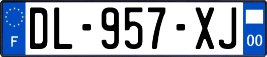 DL-957-XJ