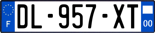 DL-957-XT