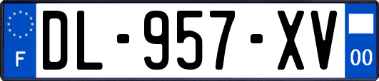 DL-957-XV