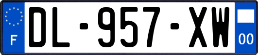 DL-957-XW