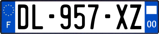 DL-957-XZ