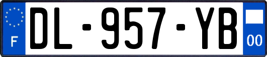 DL-957-YB