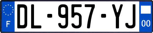 DL-957-YJ