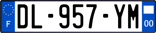 DL-957-YM