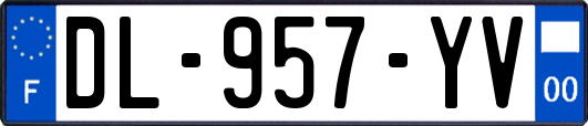 DL-957-YV