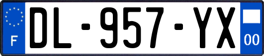 DL-957-YX