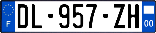 DL-957-ZH