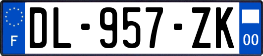 DL-957-ZK