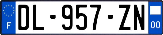 DL-957-ZN