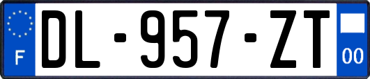 DL-957-ZT