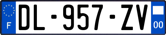 DL-957-ZV