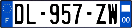 DL-957-ZW