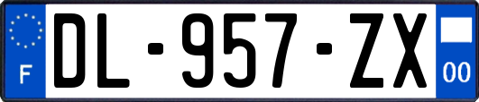 DL-957-ZX