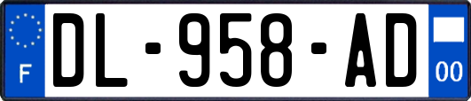 DL-958-AD