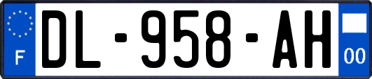 DL-958-AH