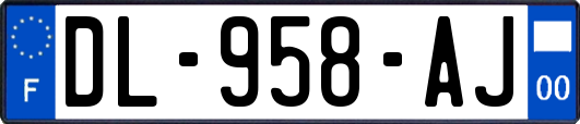 DL-958-AJ