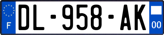 DL-958-AK