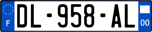 DL-958-AL