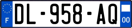 DL-958-AQ