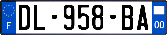 DL-958-BA