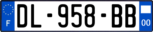 DL-958-BB