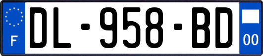 DL-958-BD