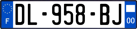 DL-958-BJ